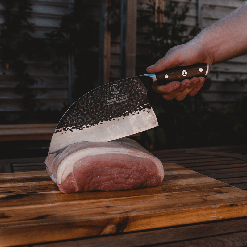 Shop Meat Cleavers - TheCookingGuild